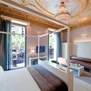 Actual Hotel Barcelona