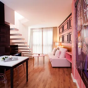 Picasso Apartamento Málaga