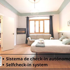 Regina Selfcheck-in Smart Casa de hóspedes Palma de Maiorca