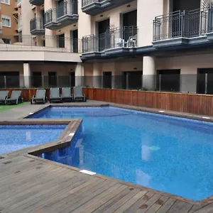 Ar Trimar Apartamento Lloret de Mar
