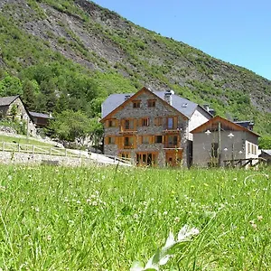 El Tarter Apartamento Erill la Vall