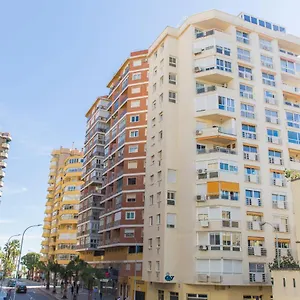 4seasons San Nicolas Appartement