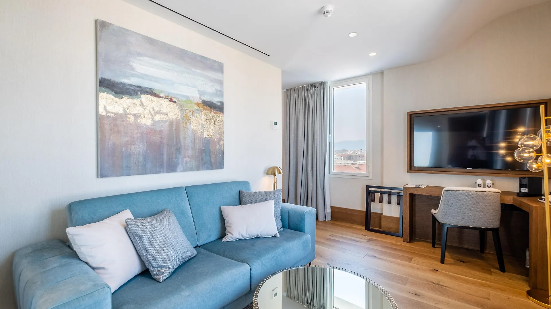 Soho Boutique Equitativa Hotel Malaga
