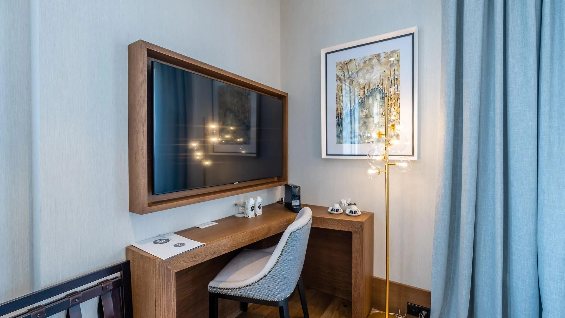 Soho Boutique Equitativa Hotel Malaga