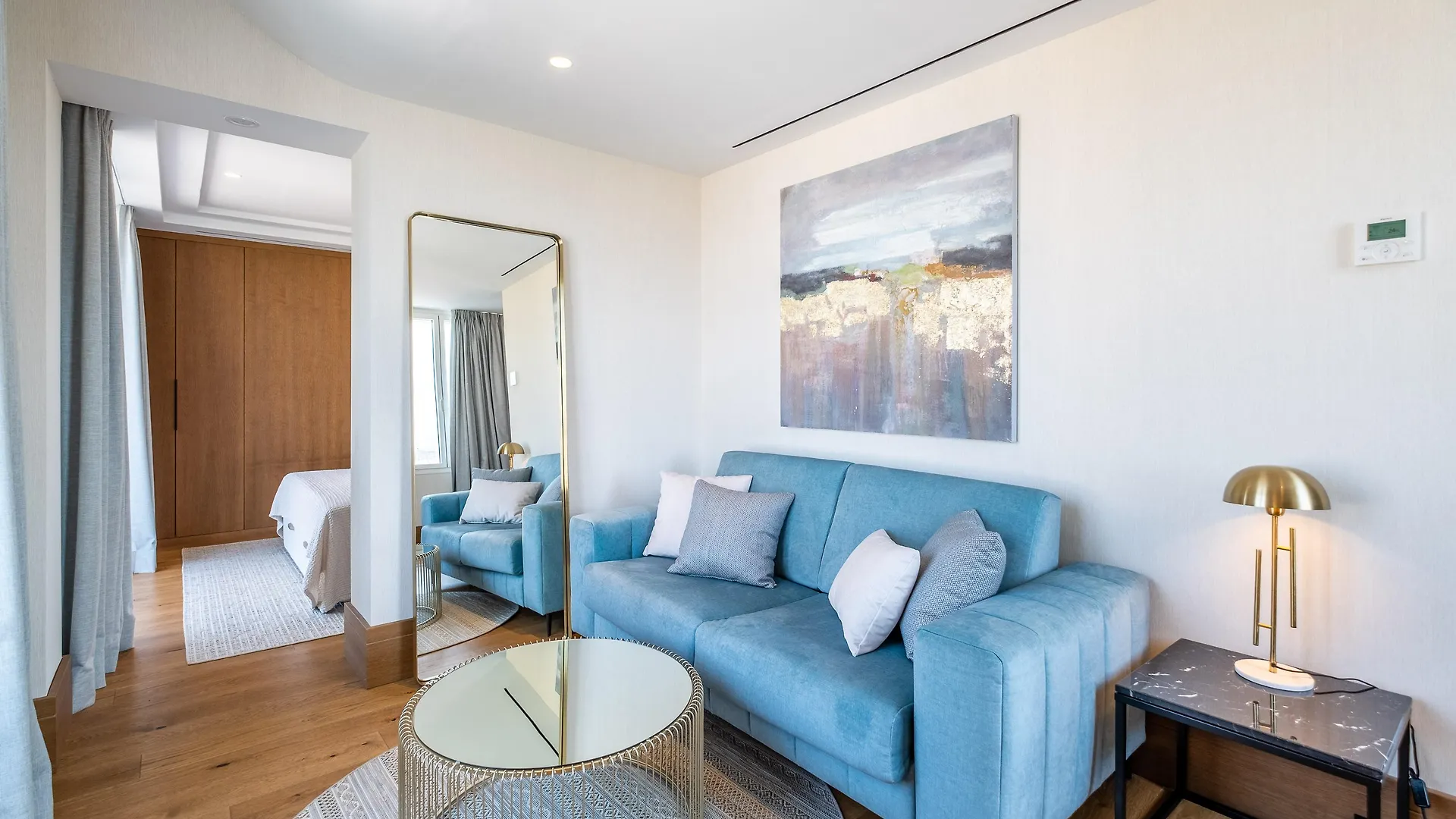 Soho Boutique Equitativa Hotel Malaga