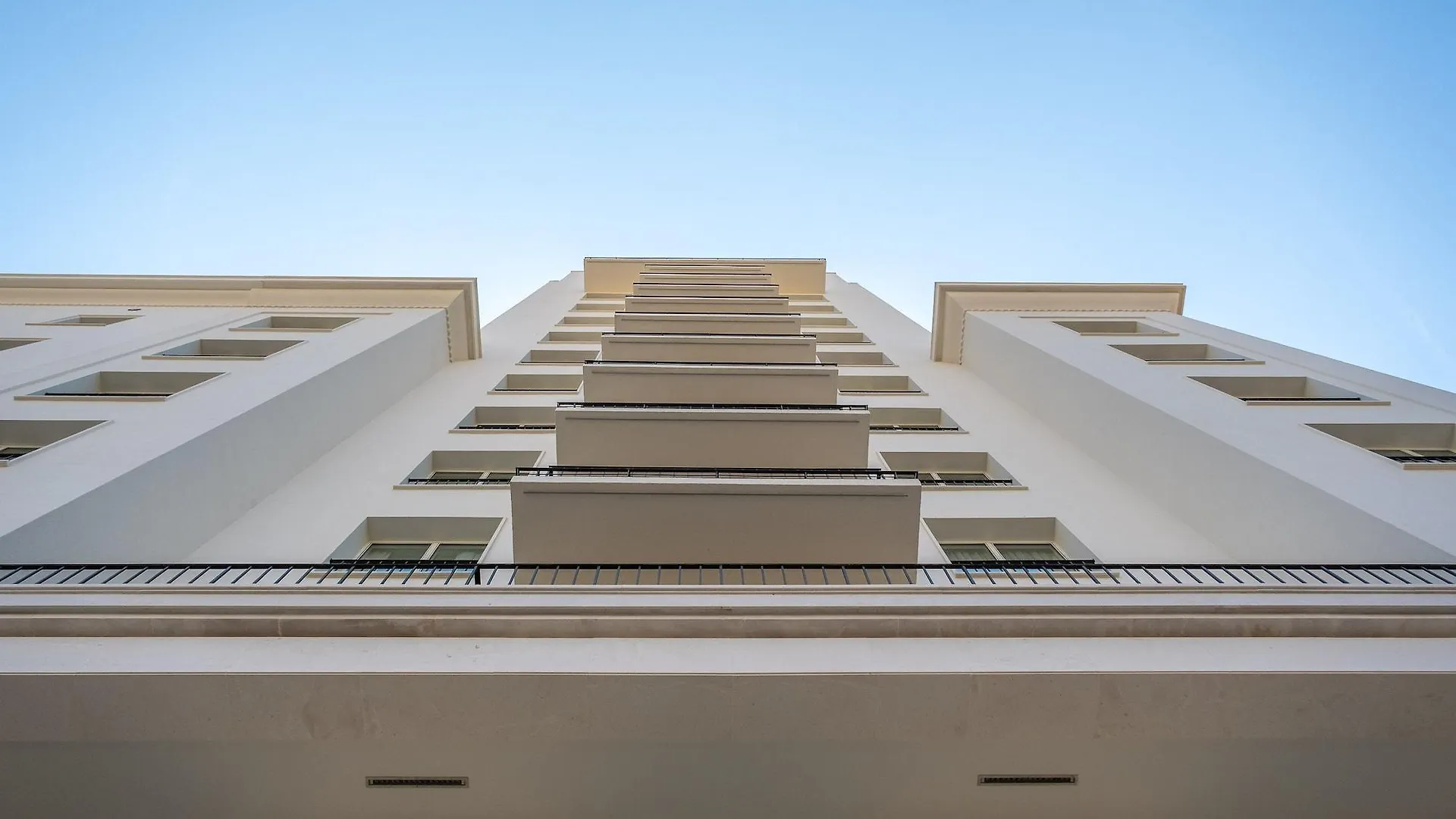 Soho Boutique Equitativa Hotel Malaga 4*,  Spain