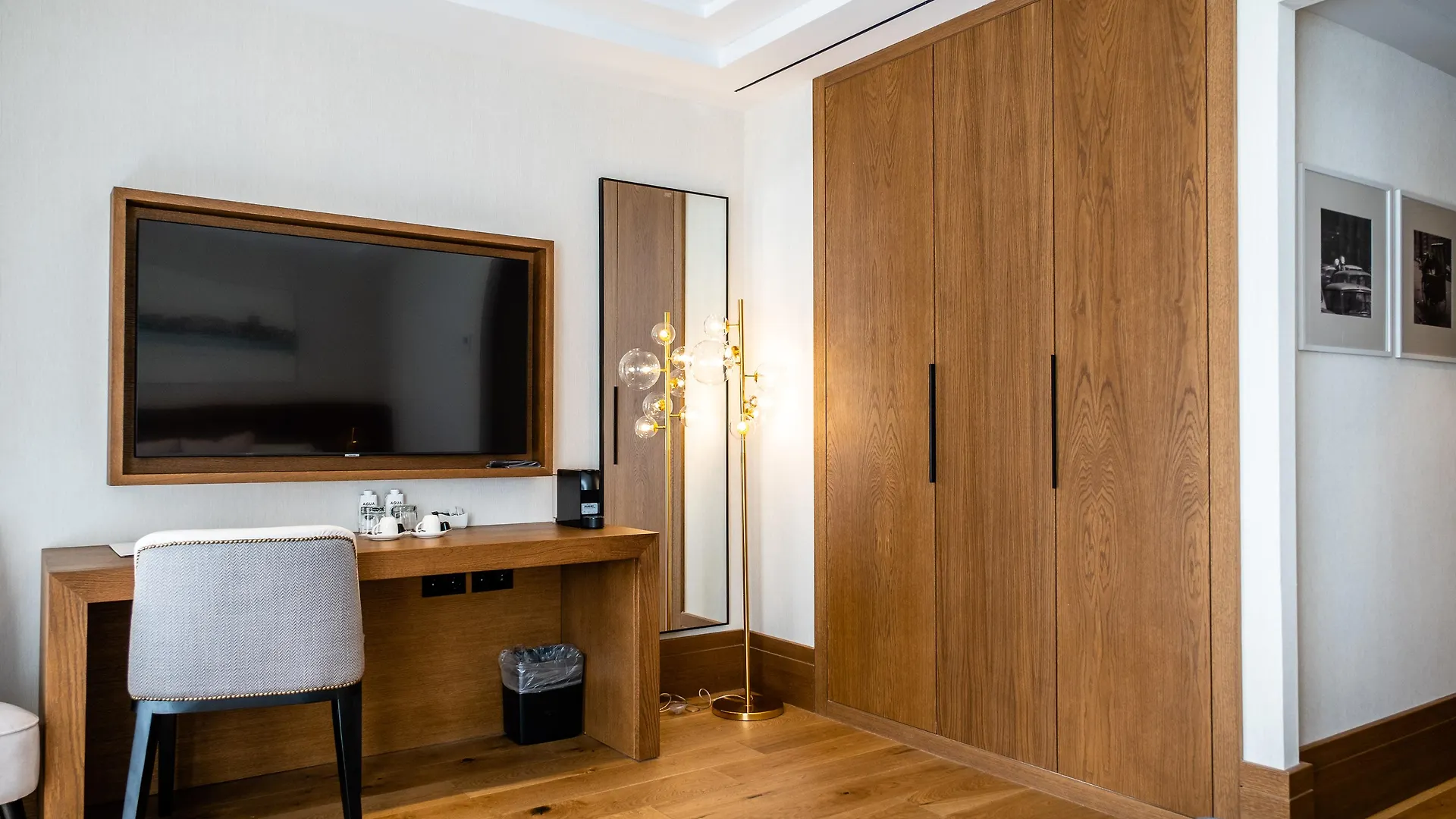 Soho Boutique Equitativa Hotel Málaga