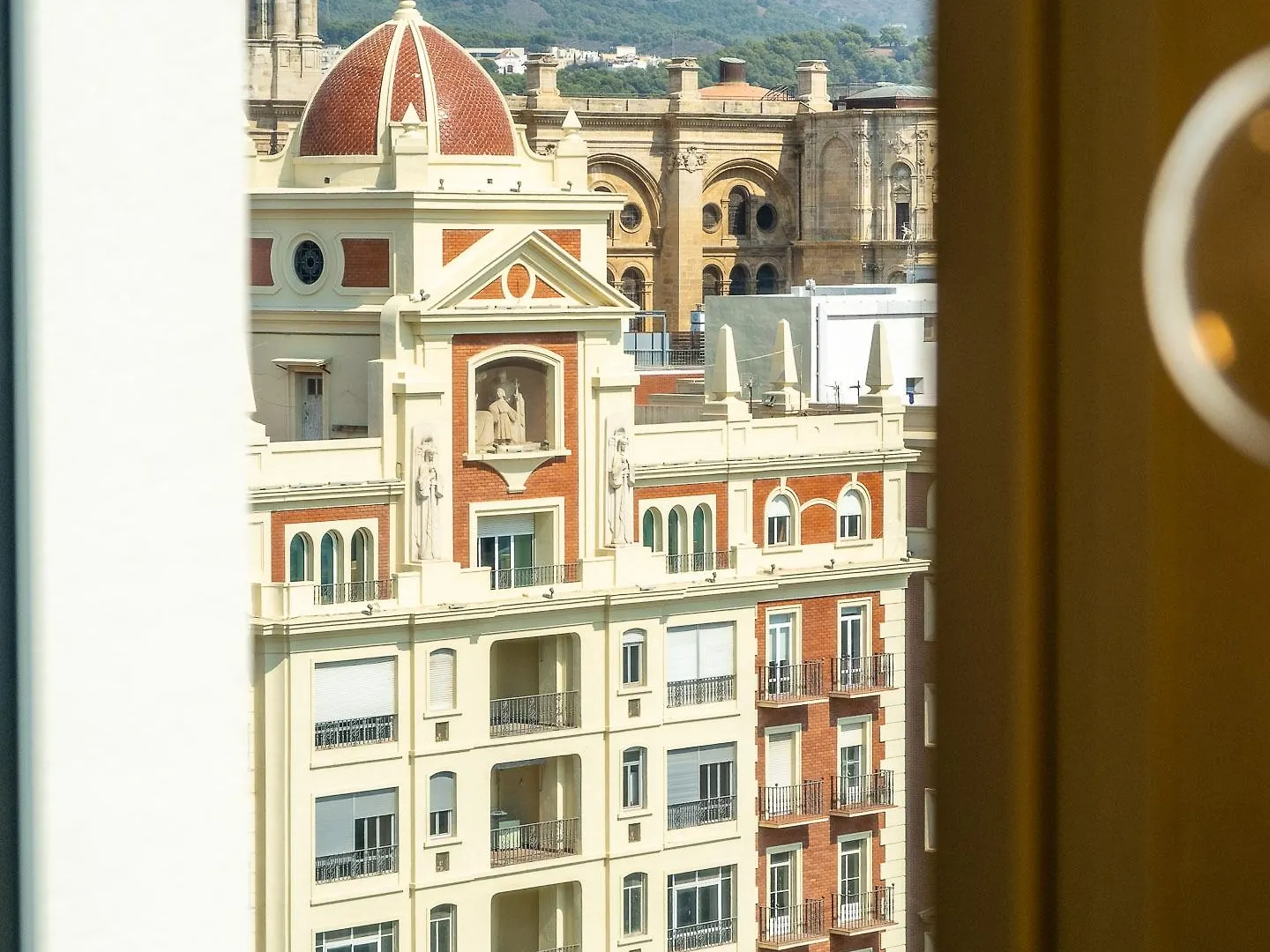 Soho Boutique Equitativa Hotel Málaga