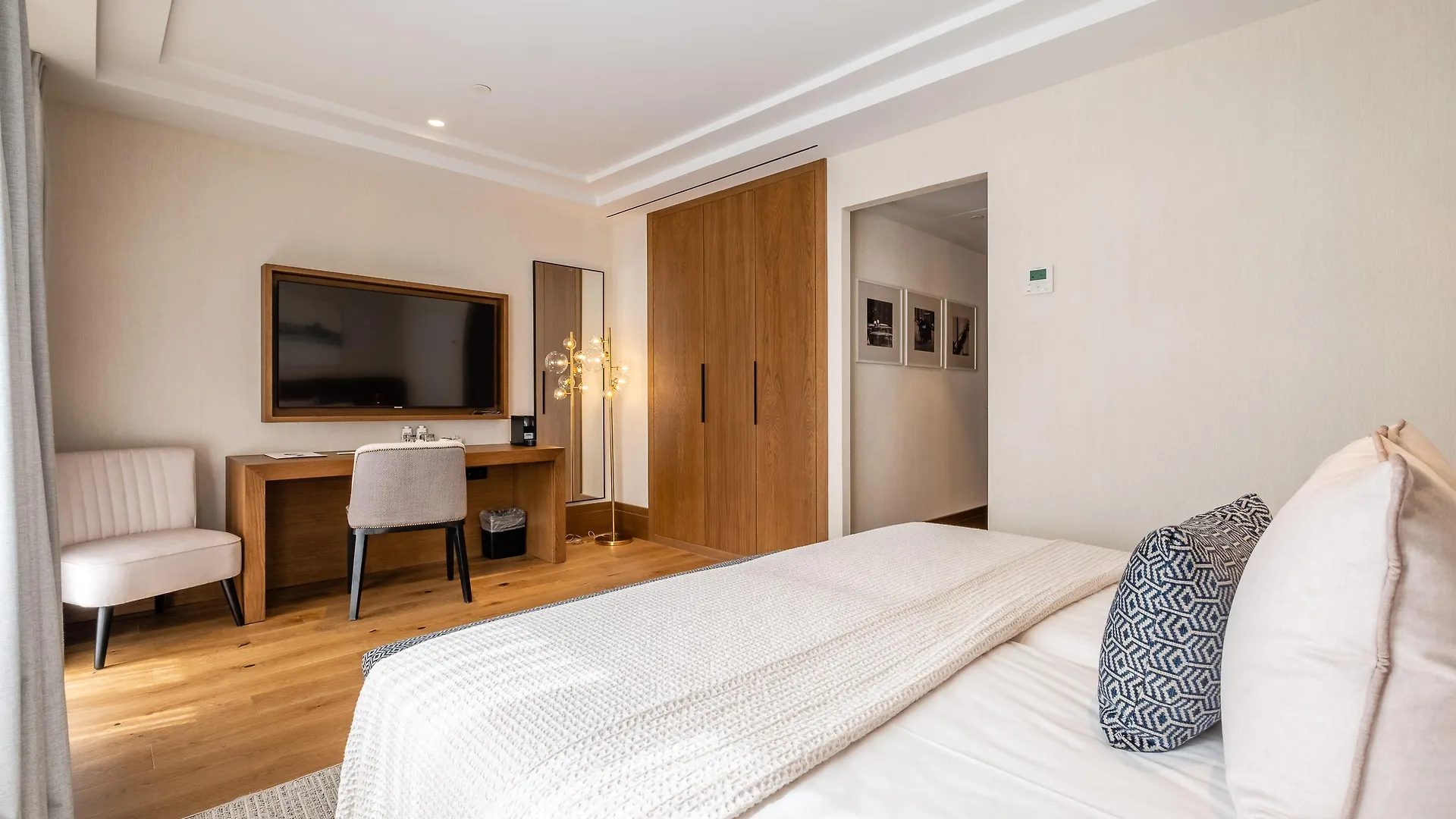 Soho Boutique Equitativa Hotel Málaga 4*,