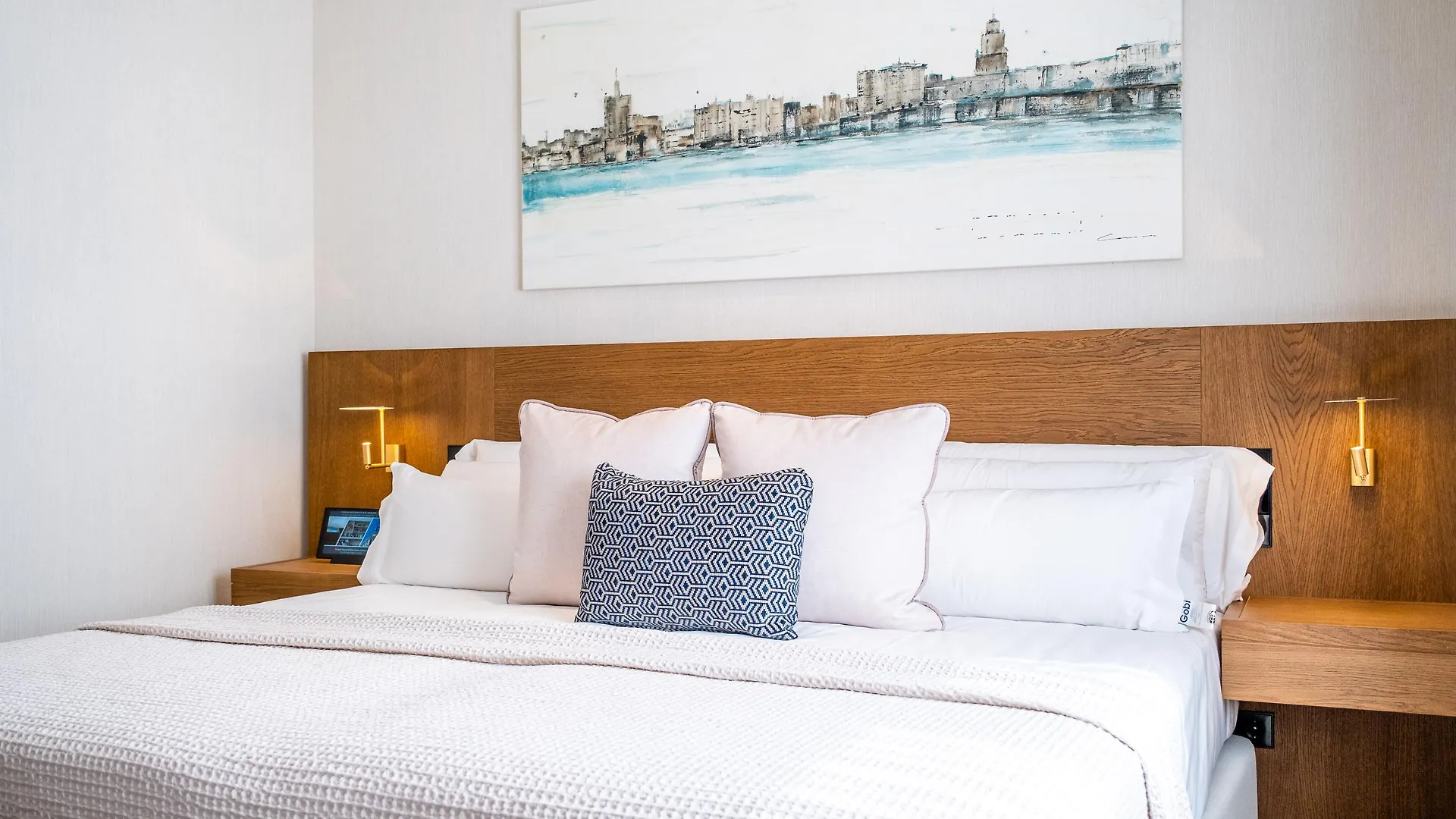 Soho Boutique Equitativa Hotel Málaga