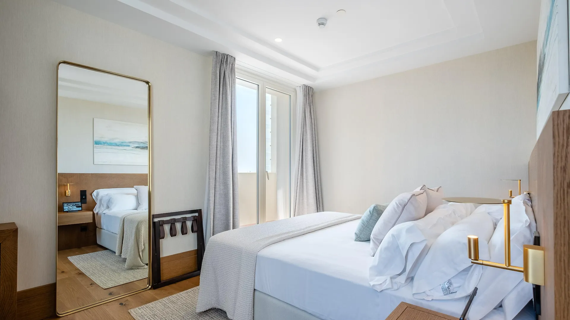 Soho Boutique Equitativa Hotel Málaga 4*,