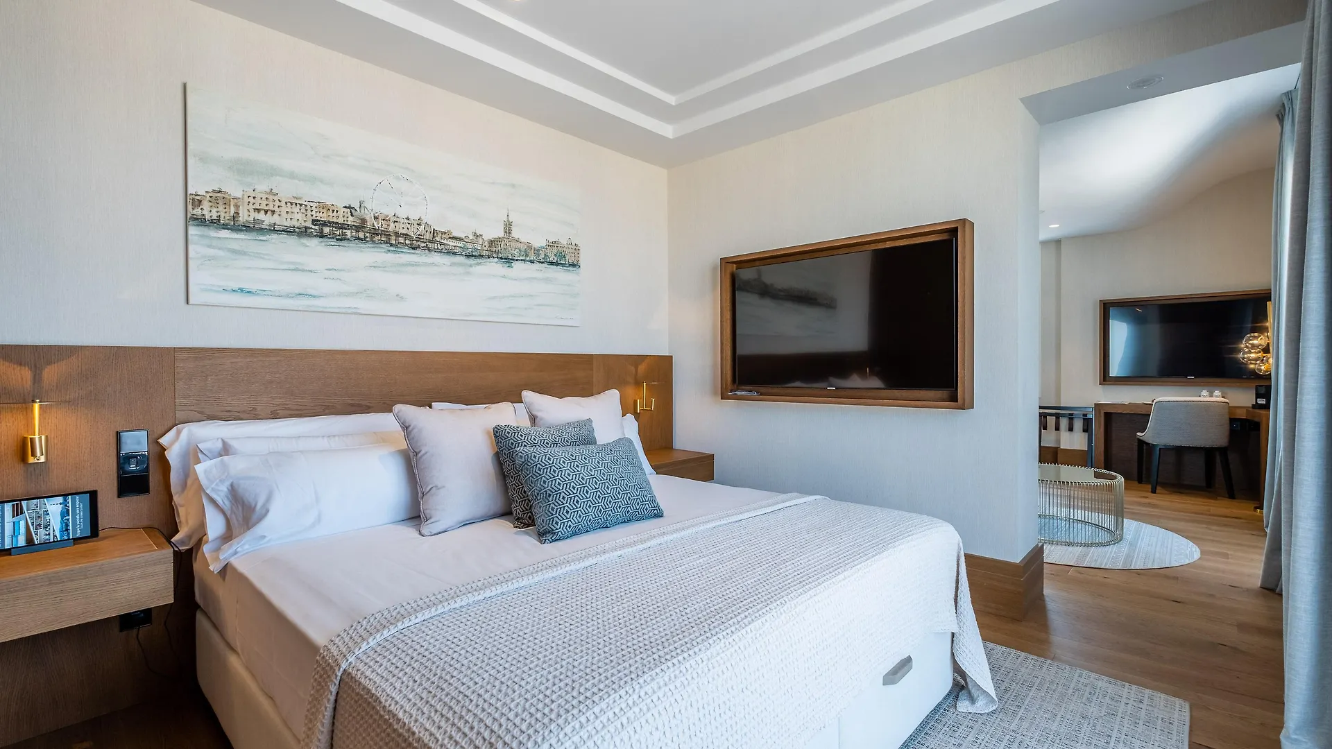 Soho Boutique Equitativa Hotel Málaga Spanje