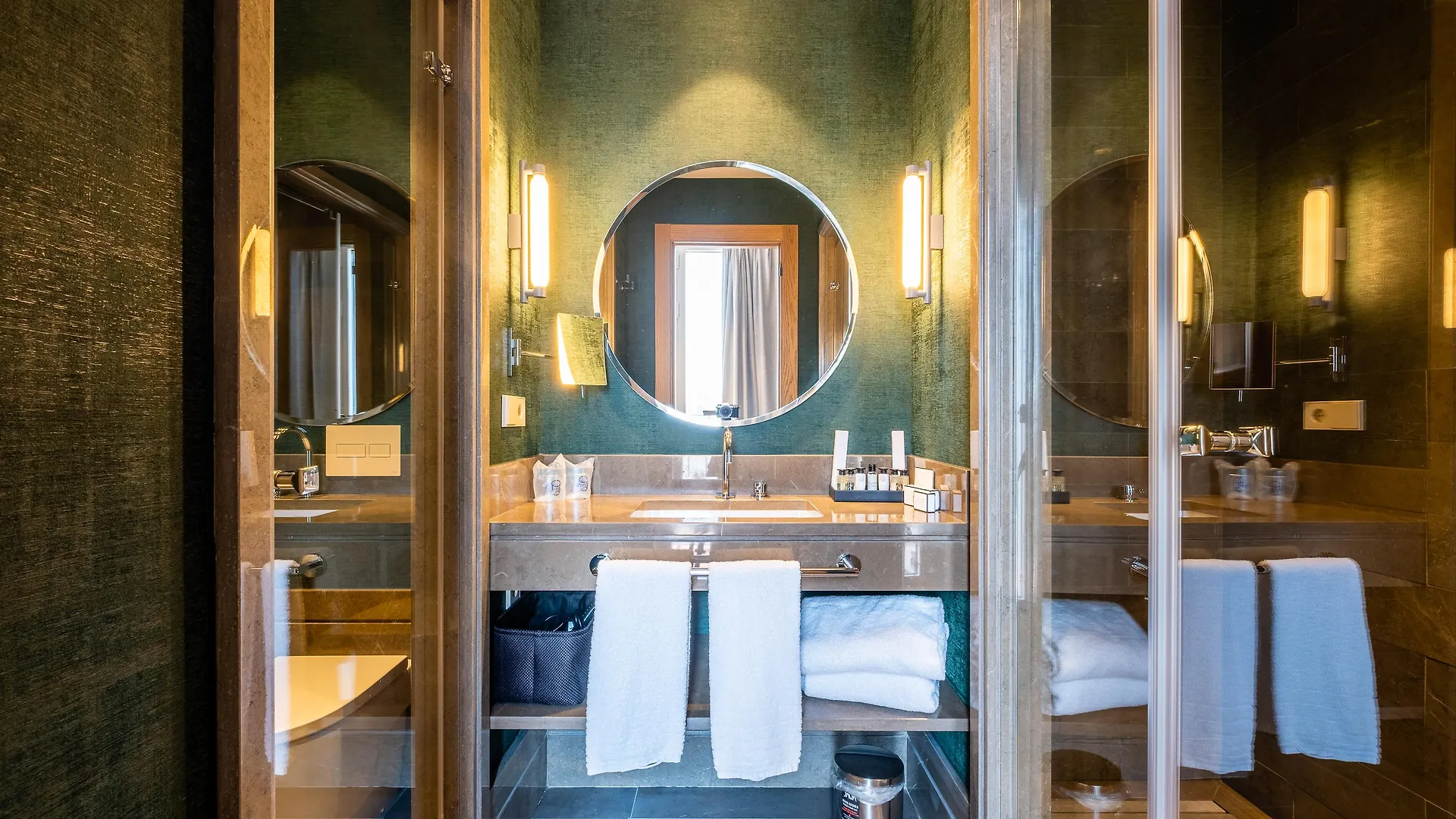 Soho Boutique Equitativa Hotel Málaga