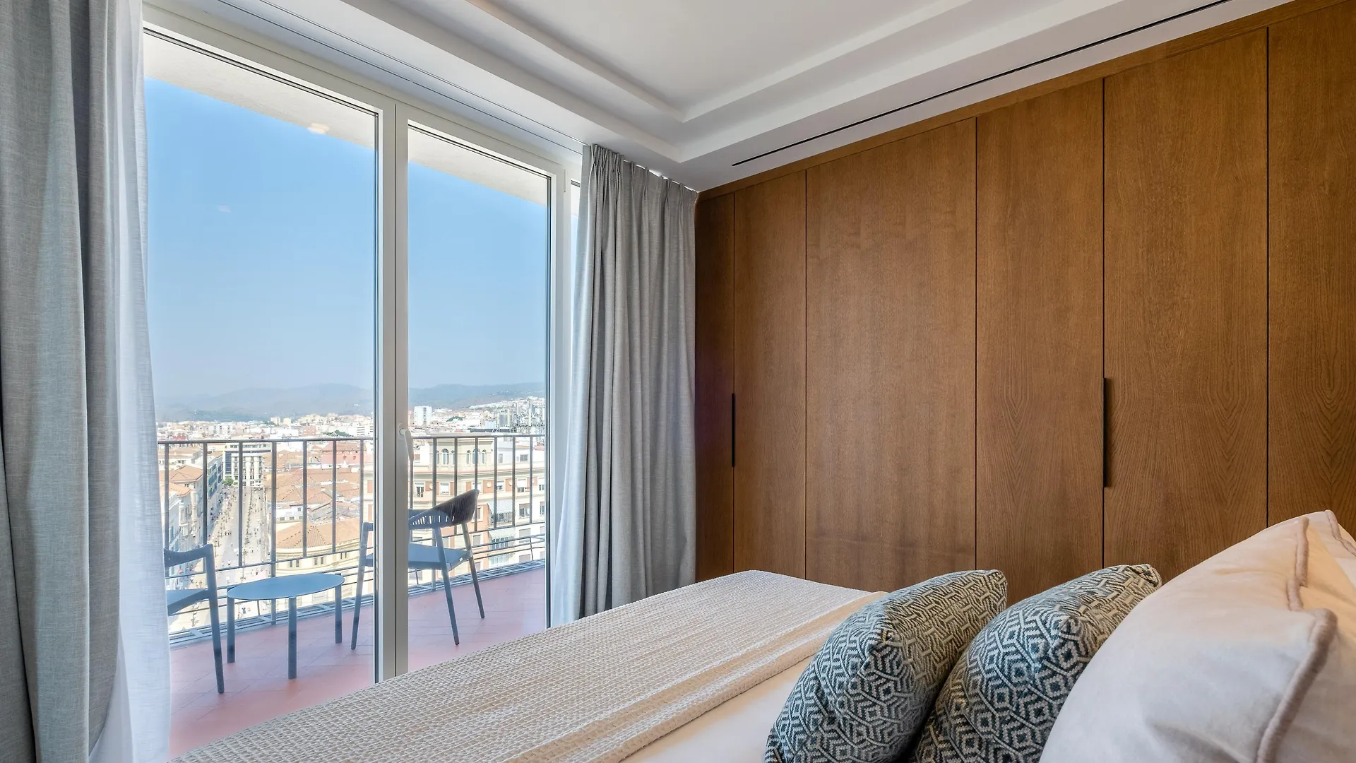 Soho Boutique Equitativa Hotel Málaga 4*,