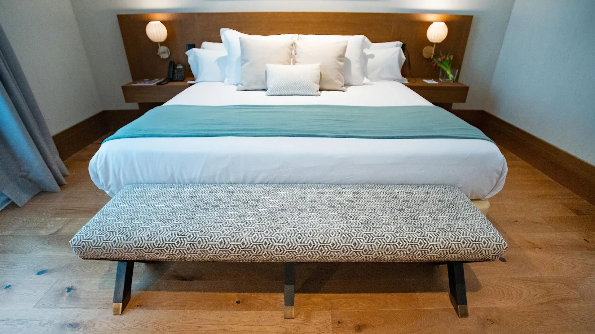 Soho Boutique Equitativa Hotel Málaga