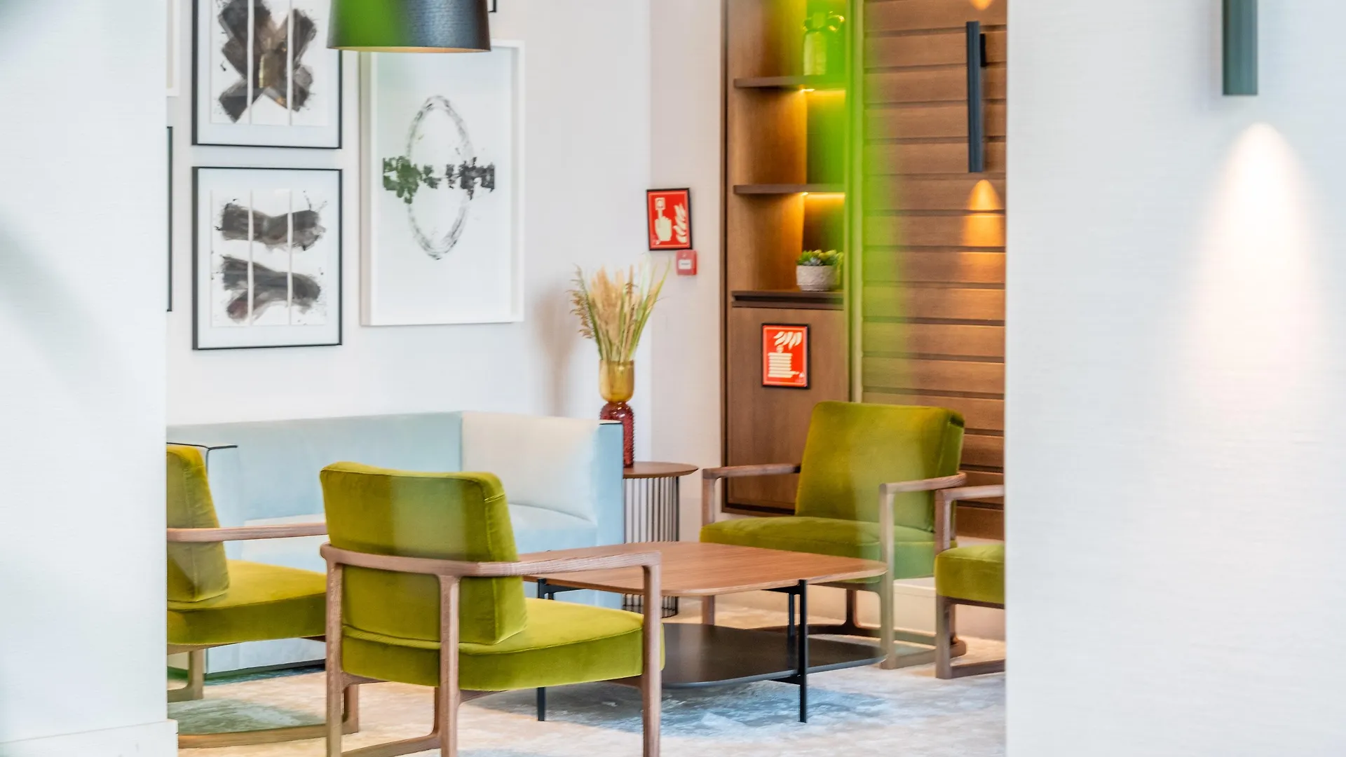 Soho Boutique Equitativa Hotel Málaga