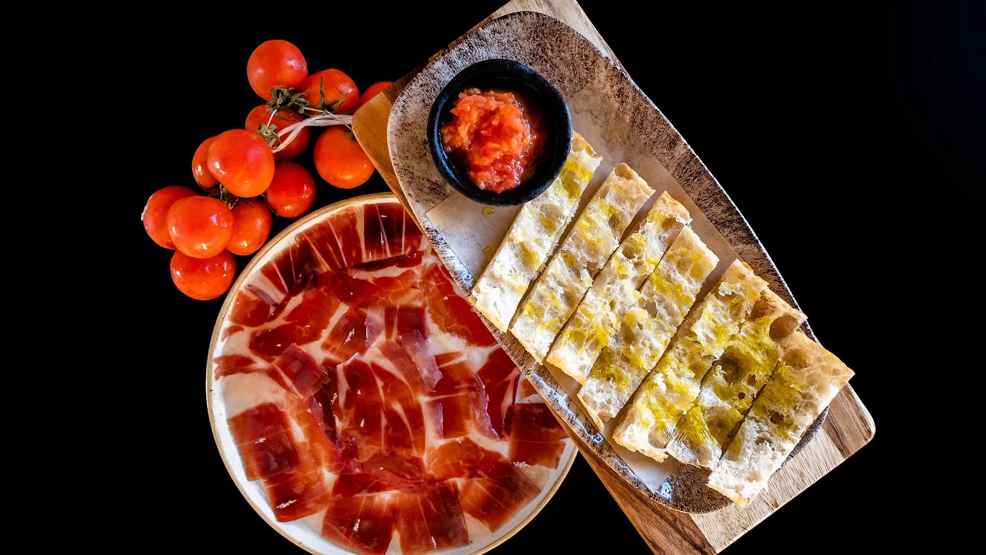 ****  Soho Boutique Equitativa Hotel Málaga Spanje